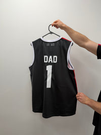 Load image into Gallery viewer, Personalised St Kilda AFL Guernsey
