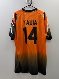 Load image into Gallery viewer, Personalised Wests Tigers NRL Jersey
