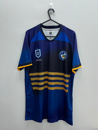 Load image into Gallery viewer, Personalised Parramatta Eels NRL Jersey
