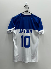 Load image into Gallery viewer, Personalised Canterbury Bulldogs NRL Jersey
