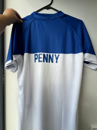 Load image into Gallery viewer, Personalised Canterbury Bulldogs NRL Jersey 2026
