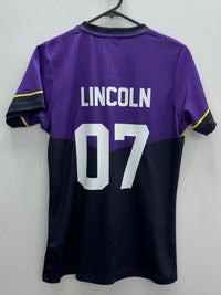Load image into Gallery viewer, Personalised Melbourne Storm NRL Jersey
