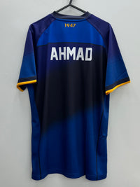 Load image into Gallery viewer, Personalised Parramatta Eels NRL Jersey
