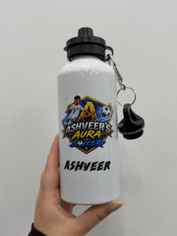 Load image into Gallery viewer, Fully Customisable Drink Bottle (Image + Text)
