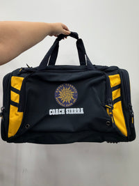 Load image into Gallery viewer, Personalised Sports Duffle Bags
