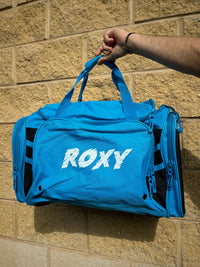 Load image into Gallery viewer, Personalised Sports Duffle Bags
