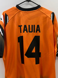Load image into Gallery viewer, Personalised Wests Tigers NRL Jersey
