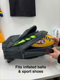 Load image into Gallery viewer, Personalised Sport Backpacks
