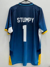 Load image into Gallery viewer, Personalised Gold Coast Titans NRL Jersey
