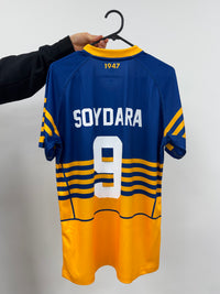 Load image into Gallery viewer, Personalised Parramatta Eels NRL Jersey
