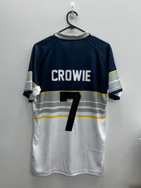 Load image into Gallery viewer, Personalised North QLD Cowboys NRL Jersey
