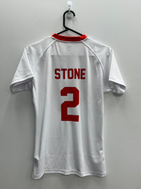 Load image into Gallery viewer, Personalised St George Dragons Supporter Bundle (Official Jersey + Ball Pack)
