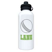 Load image into Gallery viewer, Personalised Cricket Drink Bottles
