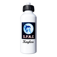 Load image into Gallery viewer, Fully Customisable Drink Bottle (Image + Text)
