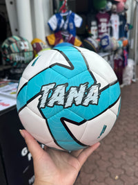 Load image into Gallery viewer, Personalised Deploy Blue Soccer Ball (SIZE 3, 4, 5)
