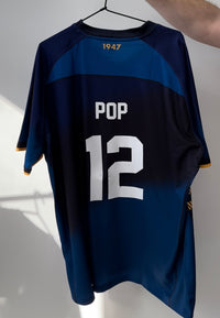 Load image into Gallery viewer, Personalised Parramatta Eels NRL Jersey
