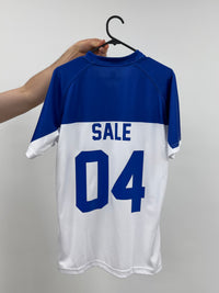Load image into Gallery viewer, Personalised Canterbury Bulldogs NRL Jersey 2026
