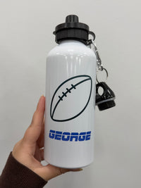 Load image into Gallery viewer, Personalised AFL Drink Bottles
