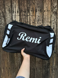 Load image into Gallery viewer, Personalised Sports Bags
