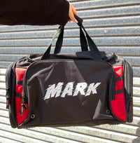 Load image into Gallery viewer, Personalised Sports Bags
