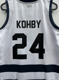 Load image into Gallery viewer, Personalised Geelong Cats AFL Guernsey
