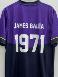 Load image into Gallery viewer, Personalised Melbourne Storm NRL Jersey
