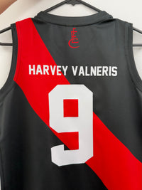 Load image into Gallery viewer, Personalised Essendon Bombers AFL Guernsey
