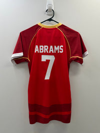 Load image into Gallery viewer, Personalised Dolphins NRL Jersey

