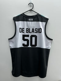 Load image into Gallery viewer, Personalised Port Adelaide AFL Guernsey
