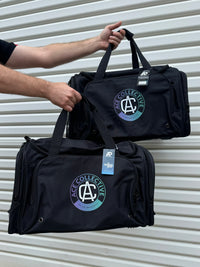 Load image into Gallery viewer, Personalised Sports Duffle Bags
