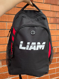 Load image into Gallery viewer, Personalised Backpacks
