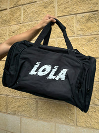 Load image into Gallery viewer, Personalised Ultimate Pink Netball Pack (Size 4, 5)
