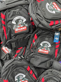 Load image into Gallery viewer, Personalised Sport Backpacks
