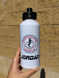 Load image into Gallery viewer, Fully Customisable Drink Bottle (Image + Text)
