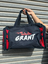 Load image into Gallery viewer, Personalised Sports Bags
