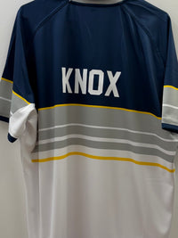 Load image into Gallery viewer, Personalised North QLD Cowboys NRL Jersey
