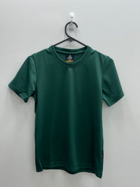 Load image into Gallery viewer, Personalised Green Training Jersey - Kids
