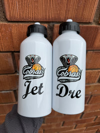 Load image into Gallery viewer, Personalised Drink Bottles
