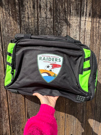 Load image into Gallery viewer, Personalised Sports Bags
