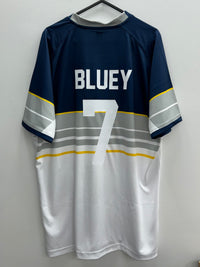 Load image into Gallery viewer, Personalised North QLD Cowboys NRL Jersey
