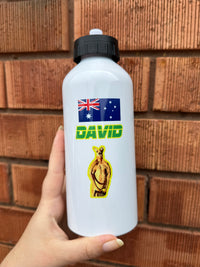 Load image into Gallery viewer, Personalised Drink Bottles
