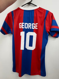 Load image into Gallery viewer, Personalised Newcastle Knights NRL Jersey
