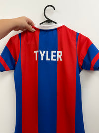 Load image into Gallery viewer, Personalised Newcastle Knights NRL Jersey
