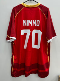 Load image into Gallery viewer, Personalised Dolphins NRL Jersey
