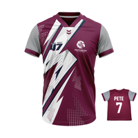 Load image into Gallery viewer, Personalised Manly Sea Eagles NRL Toddler Shirt
