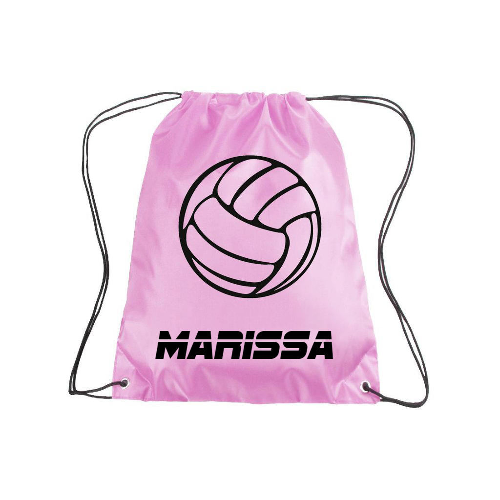 Personalised Netball Gift Pack (Size 5)