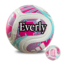 Load image into Gallery viewer, Personalised Adidas FIFA World Cup 2026 Pink Trionda Club Soccer Ball (Size 5)
