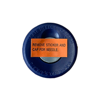 Load image into Gallery viewer, Wilson Ball Pump and Needle
