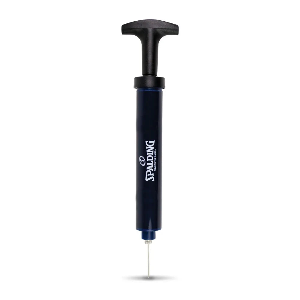 Spalding Dual Action Ball Pump and Needle