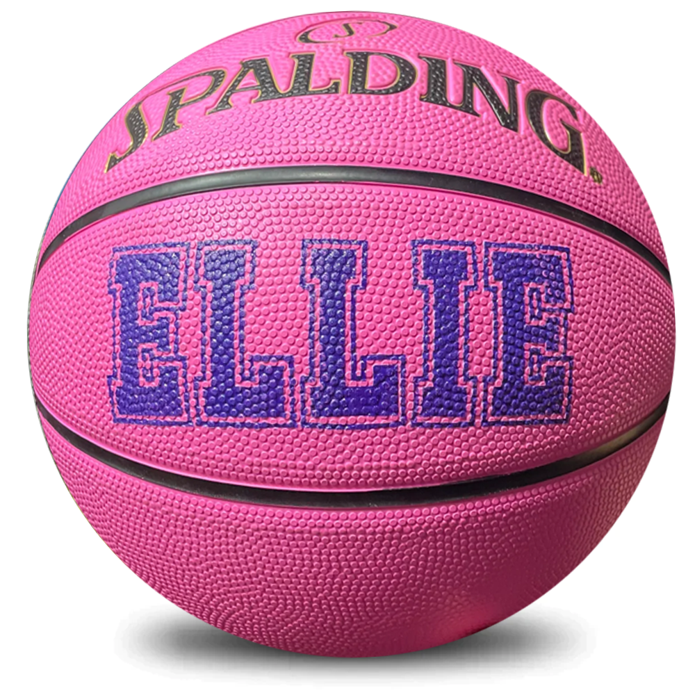 Can i buy spalding basketball from nike store best sale